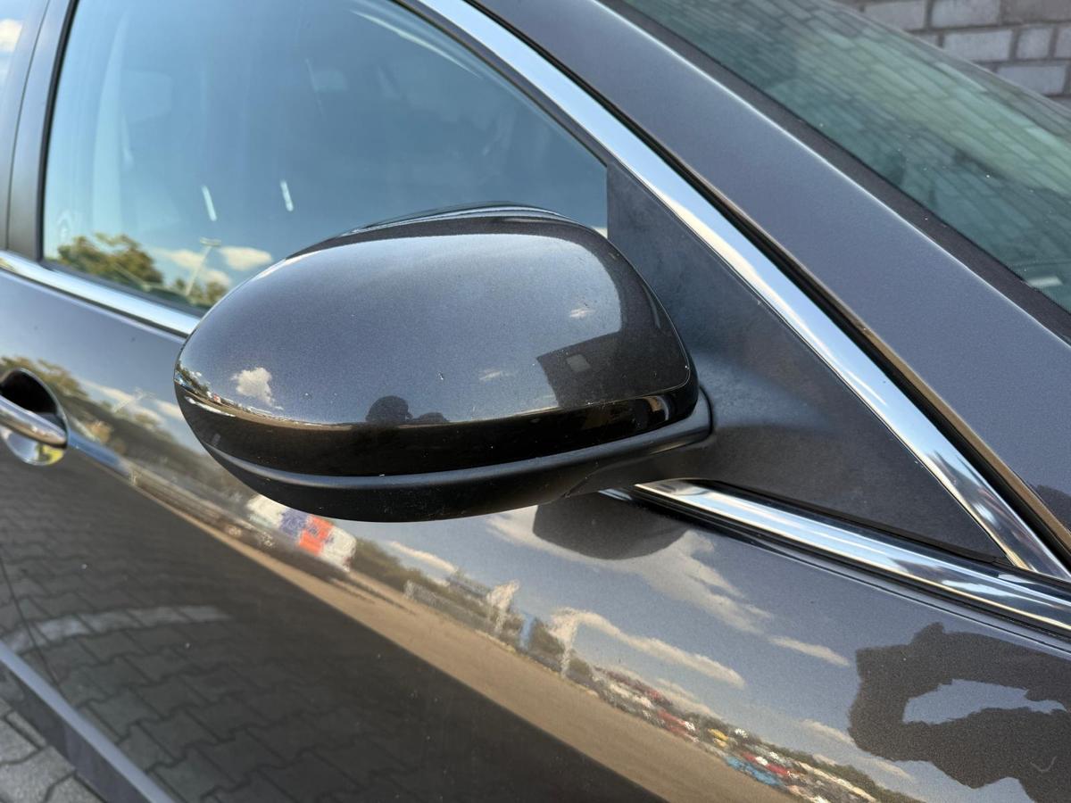 Mazda 6 GH original Außenspiegel rechts elektrisch klappbar 39Y Midnight Bronze Mica BJ12